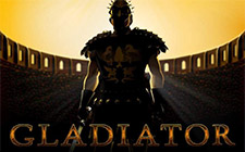 Игровой автомат Gladiator: Road to Rome